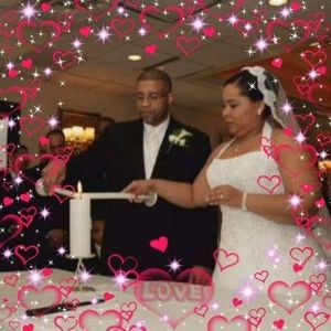 Meet your Posher, Richard